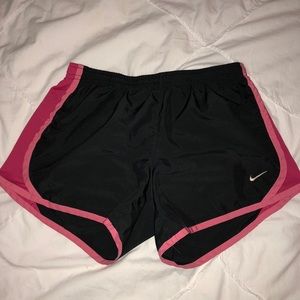 Nike Athletic Shorts